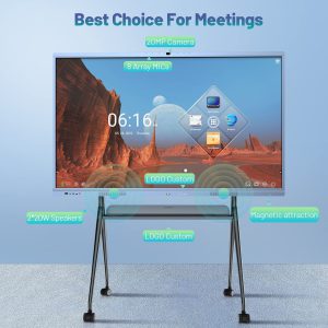 قیمت تخته هوشمند